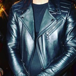 Meet your Posher, Dusan